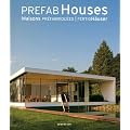 Prefab Houses: Fertigh�user (Architecture)