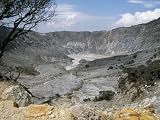 Kawah Tatu (Queen Crater), Tangkuban Prahu Volcano, Near Bandung,
Island of Java, Indonesia Photographic Poster Print by Jane
Sweeney, 12x16