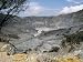 Kawah Tatu (Queen Crater), Tangkuban Prahu Volcano, Near Bandung, Island of Java, Indonesia Photographic Poster Print by Jane Sweeney, 12x9
