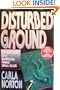 Disturbed Ground