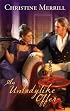 An Unladylike Offer (Harlequin Historical Series)