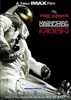 Magnificent Desolation - Walking on the Moon (IMAX)