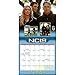 NCIS 2015 Wall Calendar