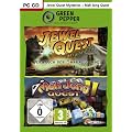 Jewel Quest Bundle II [Green Pepper]