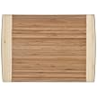 Good Cook Bamboo Cutting Board - 10x14"