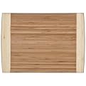 Good Cook Bamboo Cutting Board - 10x14"