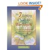 The 7 Healing Chakras Workbook: Exercises and Meditations for Unlocking Your Body's Energy Centers