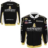 Chase Authentics Greg Biffle Ameriquest Twill Uniform Jacket