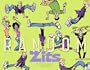 Random Zits: A Zits Treasury