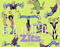 Random Zits: A Zits Treasury