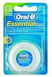 Oral-B Oral-B Zahnseide gewachst, 3er Pack