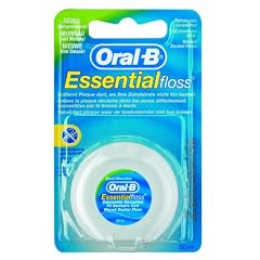 Oral-B Oral-B Zahnseide gewachst, 3er Pack