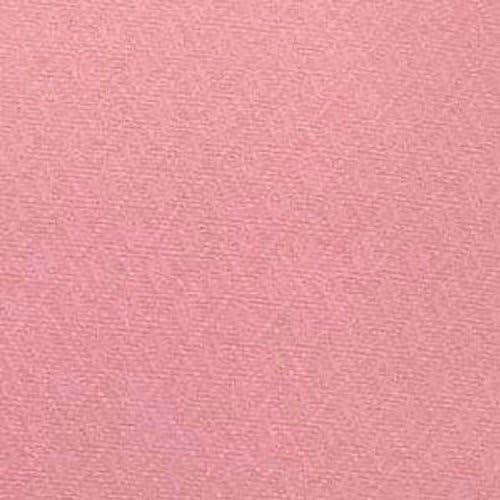Cubicle Curtain with Mesh ROSE PETAL- 72" X 84"