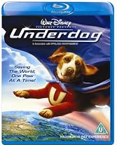 Underdog [Blu-ray] [2007]
