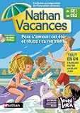 Nathan vacances 7-9 ans