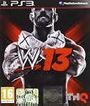Wwe 13
