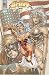 Book Glory #7 Vol. 1 October 1995