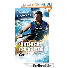 Daredevil's Run (Silhouette Romantic Suspense)