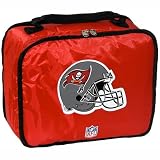 NFL Lunch Case - Tampa Bay Buccaneers
