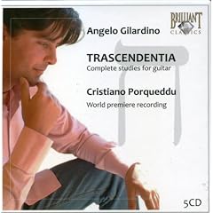 Trascendentia