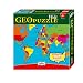 Amigo 00381 Geo Puzzle - Welt