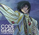 CODE GEASS COMPLETE BEST (�����ɥ����� ����ץ꡼�ȥ٥���) (DVD��)