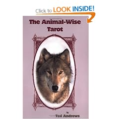The Animal Wise Tarot