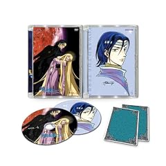 地球へ・・・Vol.4 【完全生産限定版】