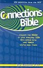 Connections Bible (New Living Translation Bible Story Series)