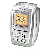 Timex NOAA Instant Weather Alarm Clock Radio T248T