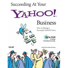 Succeeding At Your Yahoo! Business
