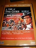 A Tale of Two Cities (1958) /Region Free DVD / Audio: English / Subtitle: English, Chinese / Actors: Ian Bannen, Dirk Bogarde, Dorothy Tutin, Rosalie Crutchley, Paul Guers, Marie Versini, Cecil Parker, Stephen Murray, Christopher Lee, Leo McKern / Directors: Ralph Thomas