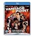 Vantage Point Blu ray DVD