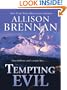 Tempting Evil (Thorndike Basic)