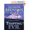Tempting Evil (Thorndike Basic)