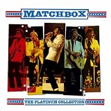 ROCKABILLY REBEL  -  MATCHBOX