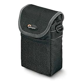 Lowepro SlipLock Pouch 30 (Black): Camera &amp; Photo