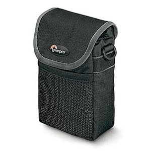 Lowepro SlipLock Pouch 30 (Black)