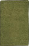 Home Weavers Pallido Verde AROS-6 2.6 x 8 Rug
