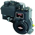 Briggs & Stratton 148cc 475 Series Engine - 5/8-Inch Diameter x 2-5/16-Inch Length Crankshaft (Non-CARB Compliant) #93302-0517-B1