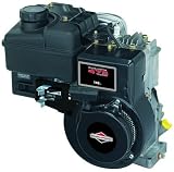 Briggs & Stratton 148cc 475 Series Engine - 5/8-Inch Diameter x 2-5/16-Inch Length Crankshaft (Non-CARB Compliant) #93302-0517-B1