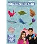 Origami Fun For Kids!