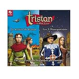 Revue Mindscape  / Coffret Tristan (Mystère du dragon + 3 mousquetaires)