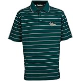 South Florida Bulls Clothing: Cutter & Buck South Florida Bulls Green Pennant Polo