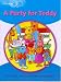 Little Explorers B: A Party for Teddy
