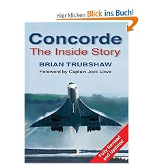 Concorde: The Inside Story