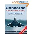 Concorde: The Inside Story