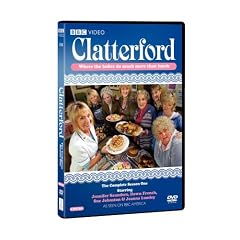 Clatterford S1