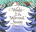 Winter Is the Warmest Season