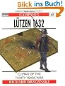 L�tzen 1632 - Climax of the Thirty Years War